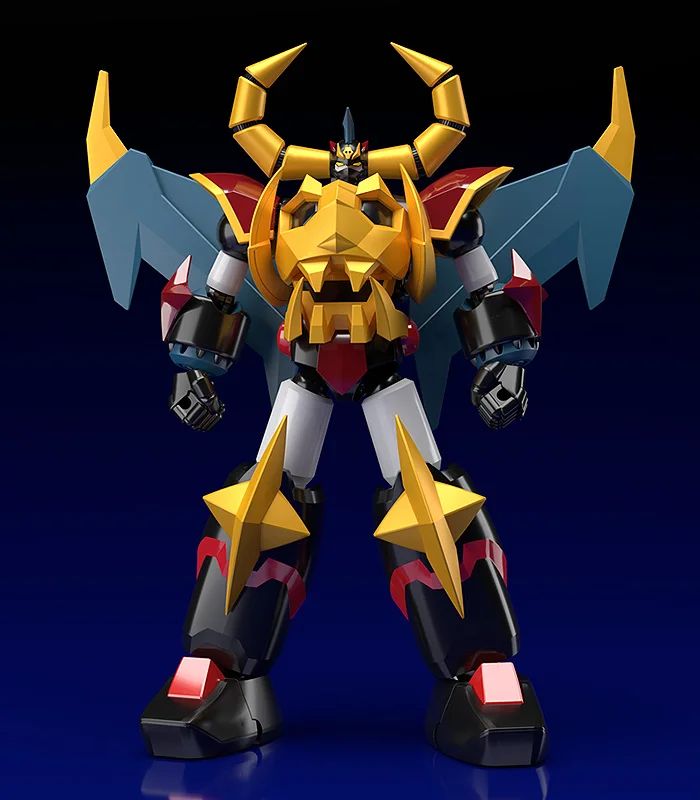 Good Smile Company Character Moderoid Legend Of Daiku Maryu