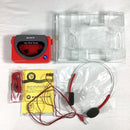 Sony Cassette Player Wm-3000 Walkman