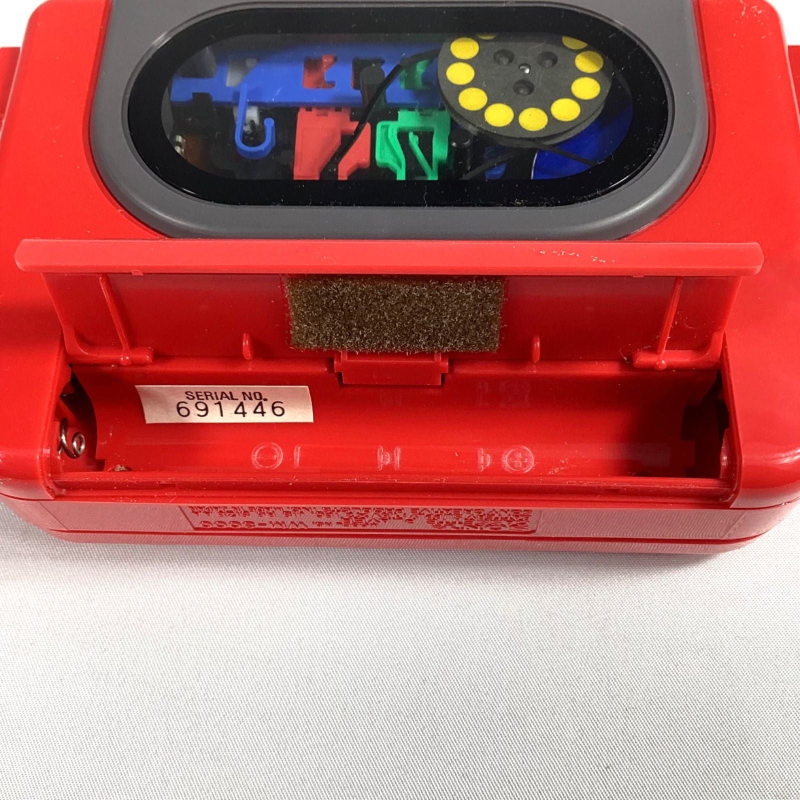 Sony Cassette Player Wm-3000 Walkman