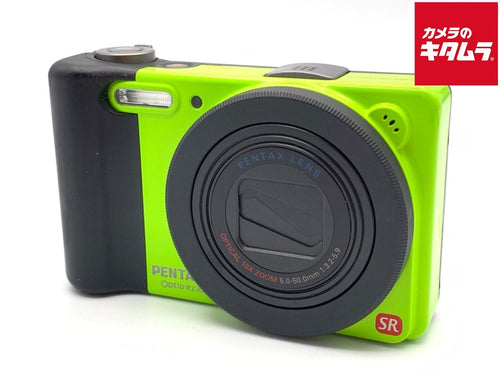 Compact Digital Camera Optio Rz10