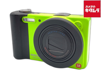 Compact Digital Camera Optio Rz10