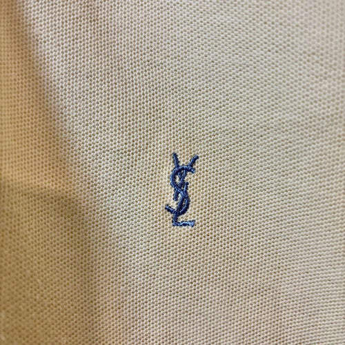 Yves Saint Laurent Polo Shirts