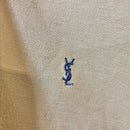 Yves Saint Laurent Polo Shirts