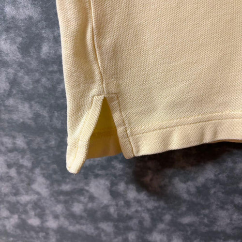 Yves Saint Laurent Polo Shirts