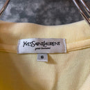 Yves Saint Laurent Polo Shirts