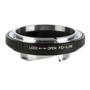 Mount Adapter K&F Concept Kf-Fdm Fd M]