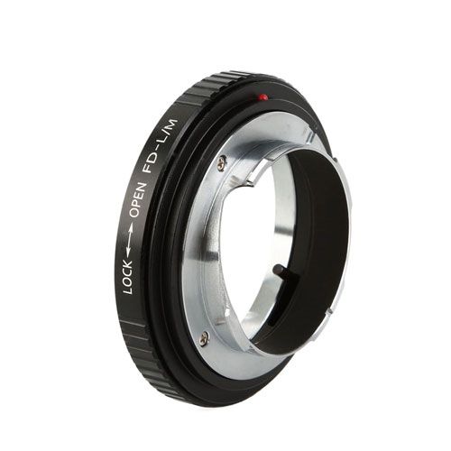 Mount Adapter K&F Concept Kf-Fdm Fd M]