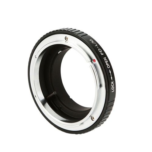 Mount Adapter K&F Concept Kf-Fdm Fd M]