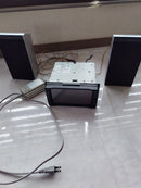 Mini -Component Audi Onkyo Will Ac