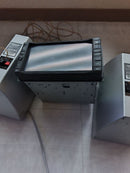 Mini -Component Audi Onkyo Will Ac