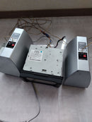Mini -Component Audi Onkyo Will Ac