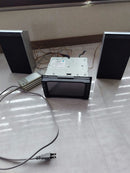 Mini -Component Audi Onkyo Will Ac