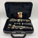 Yamaha Clarinets Ycl-250