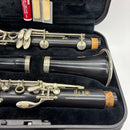 Yamaha Clarinets Ycl-250