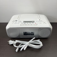 Toshiba Cd, Md Cassette Decks Ty-Cdh8