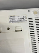 Toshiba Cd, Md Cassette Decks Ty-Cdh8
