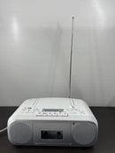Toshiba Cd, Md Cassette Decks Ty-Cdh8