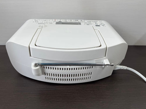 Toshiba Cd, Md Cassette Decks Ty-Cdh8
