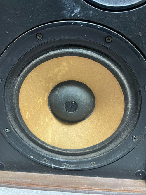 Speaker Sansui Sp-150