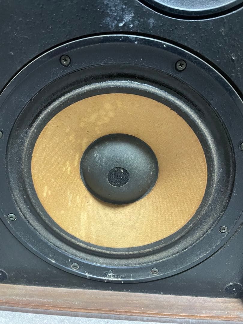 Speaker Sansui Sp-150