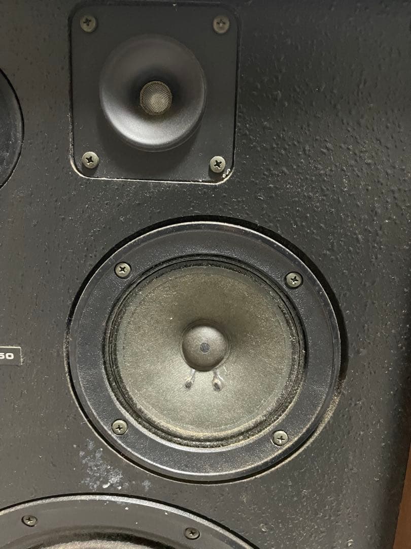 Speaker Sansui Sp-150