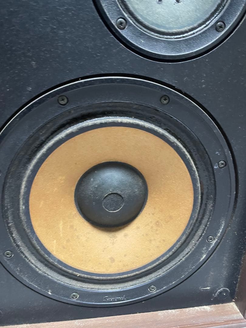Speaker Sansui Sp-150