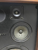 Speaker Sansui Sp-150