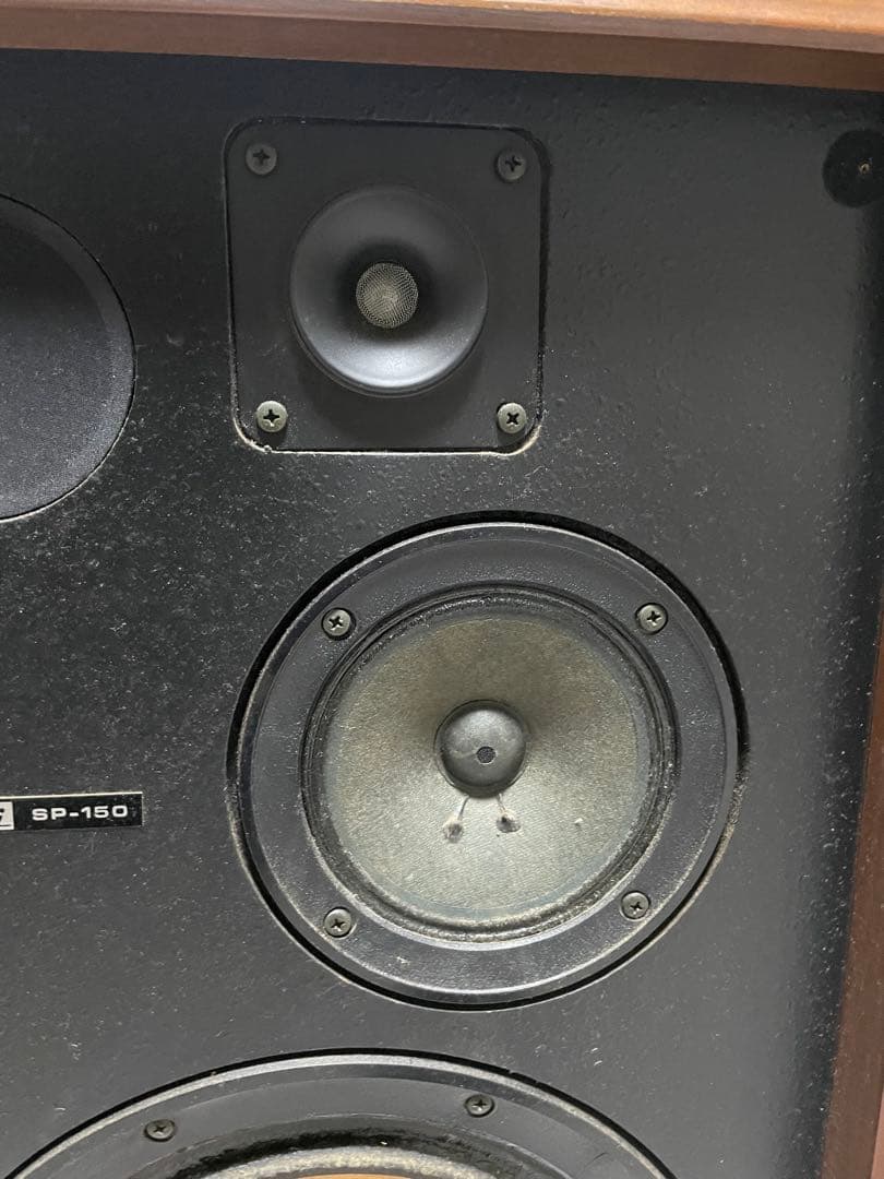 Speaker Sansui Sp-150