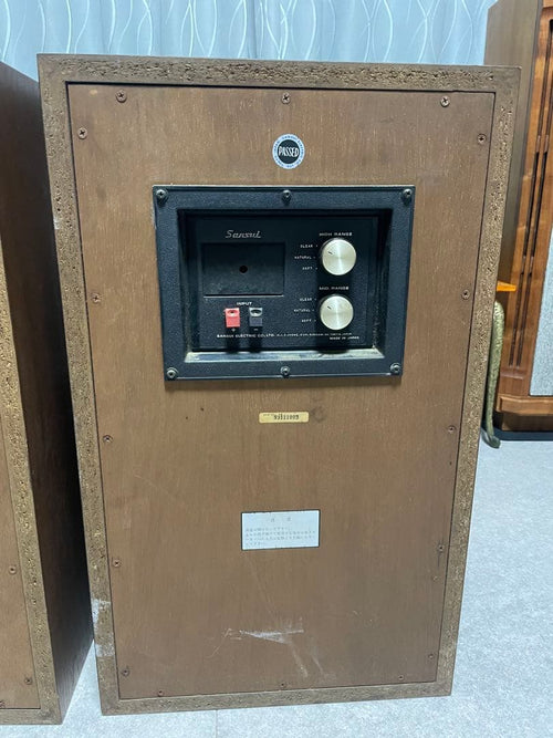 Speaker Sansui Sp-150