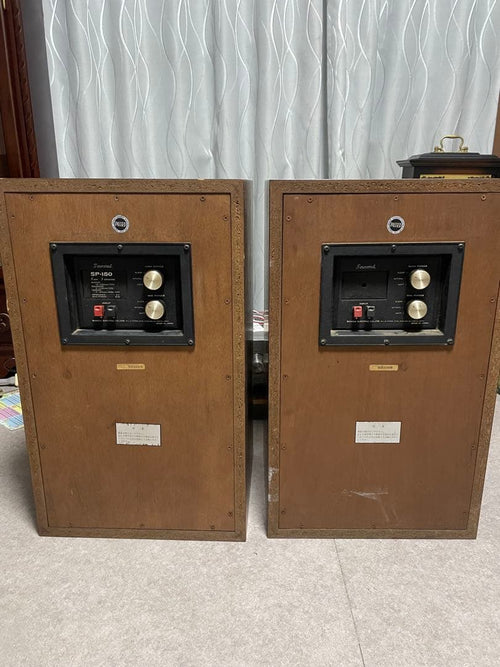 Speaker Sansui Sp-150