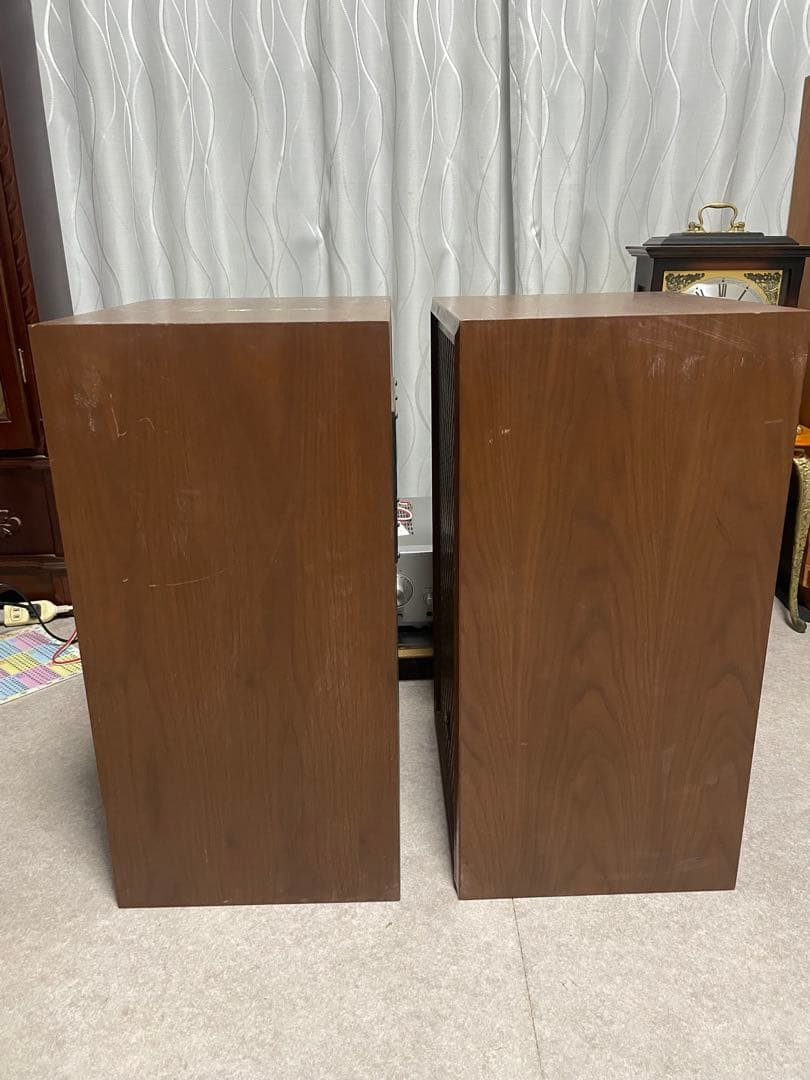 Speaker Sansui Sp-150
