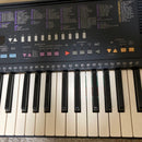 Yamaha Keyboards Digital Pianos Psr210