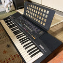 Yamaha Keyboards Digital Pianos Psr210