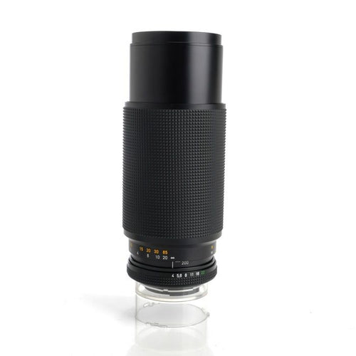 Contax Others T*80-200/4 Mm J
