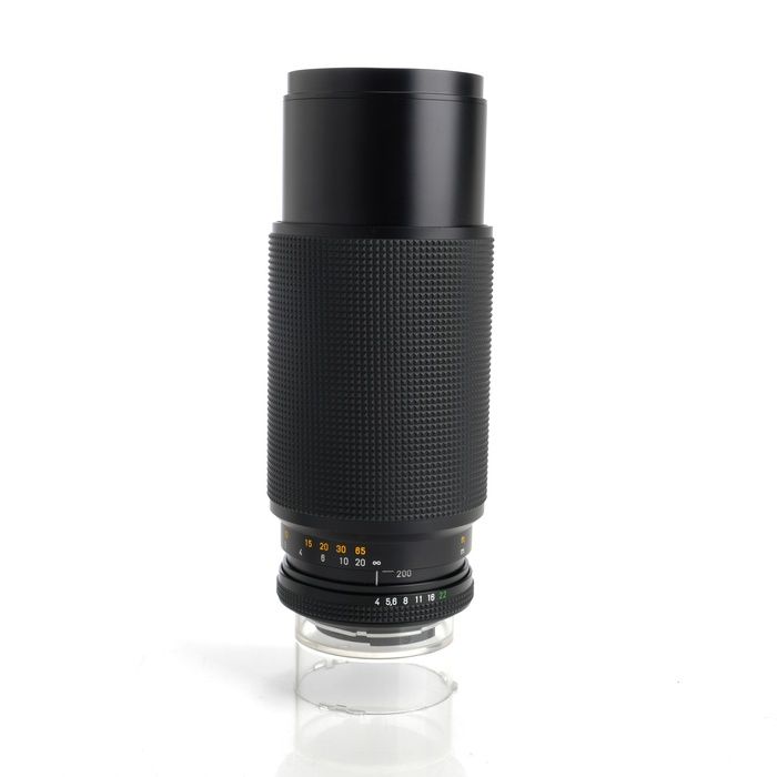 Contax Others T*80-200/4 Mm J
