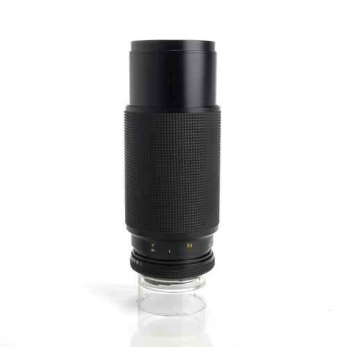 Contax Others T*80-200/4 Mm J