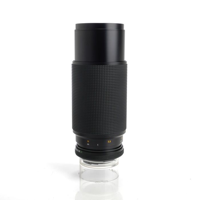 Contax Others T*80-200/4 Mm J