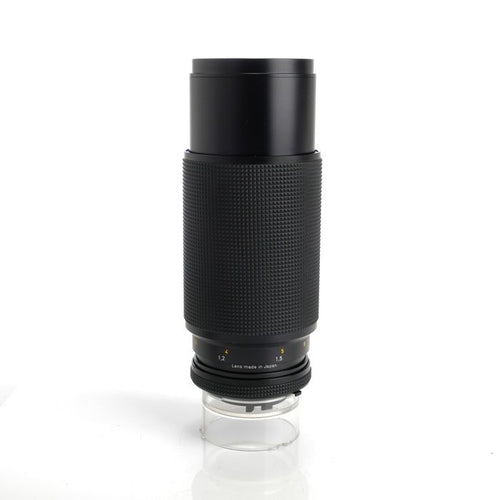 Contax Others T*80-200/4 Mm J
