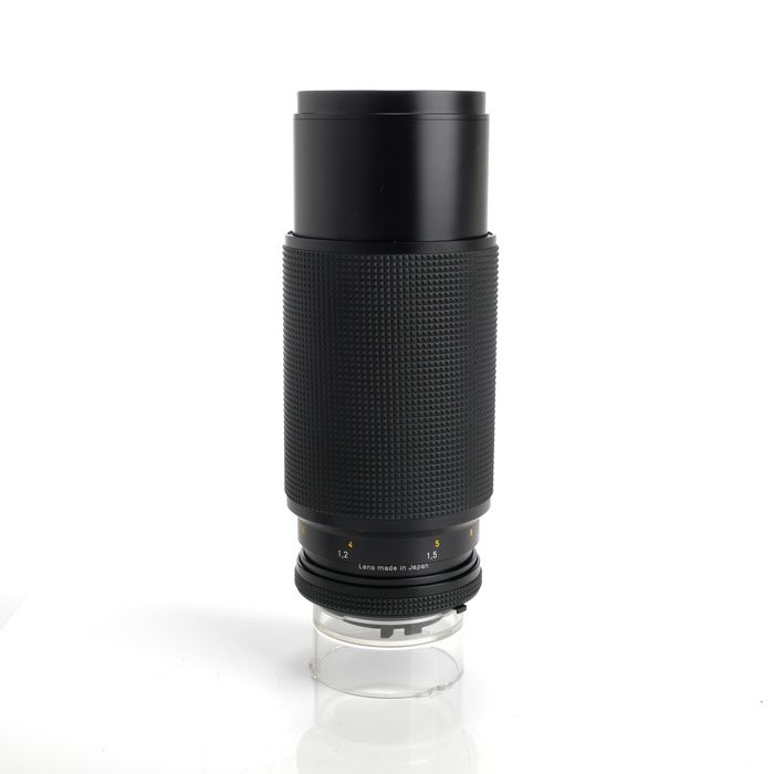Contax Others T*80-200/4 Mm J