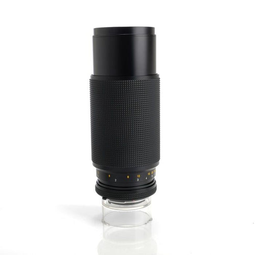 Contax Others T*80-200/4 Mm J