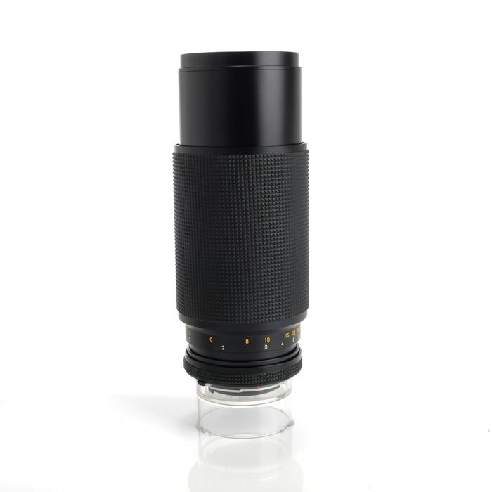 Contax Others T*80-200/4 Mm J