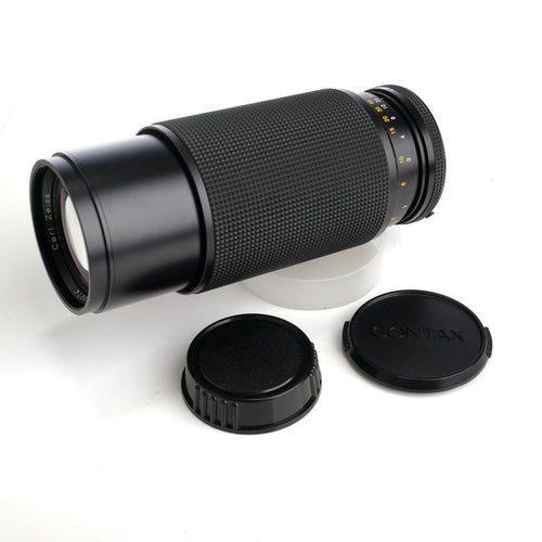 Contax Others T*80-200/4 Mm J