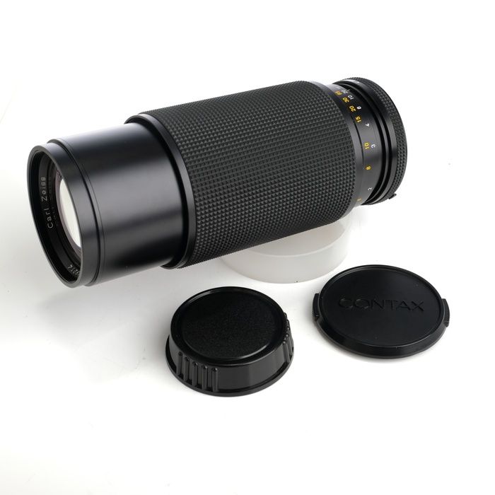 Contax Others T*80-200/4 Mm J