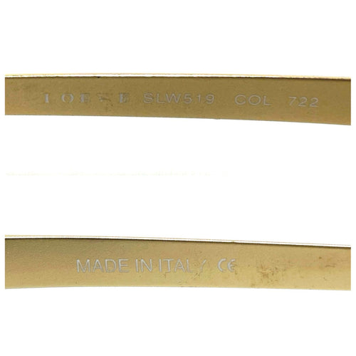 Loewe Glasses B 57159