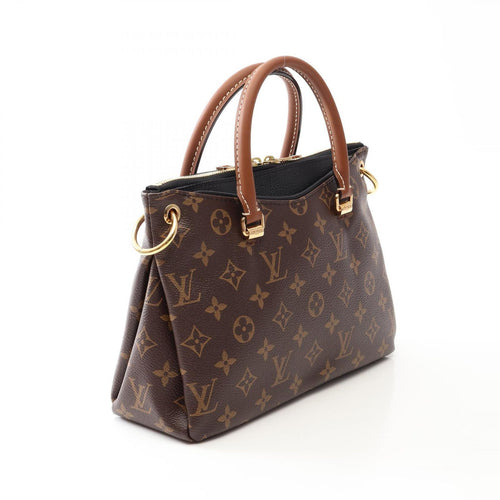 Louis Vuitton Handbag Bb 2Way