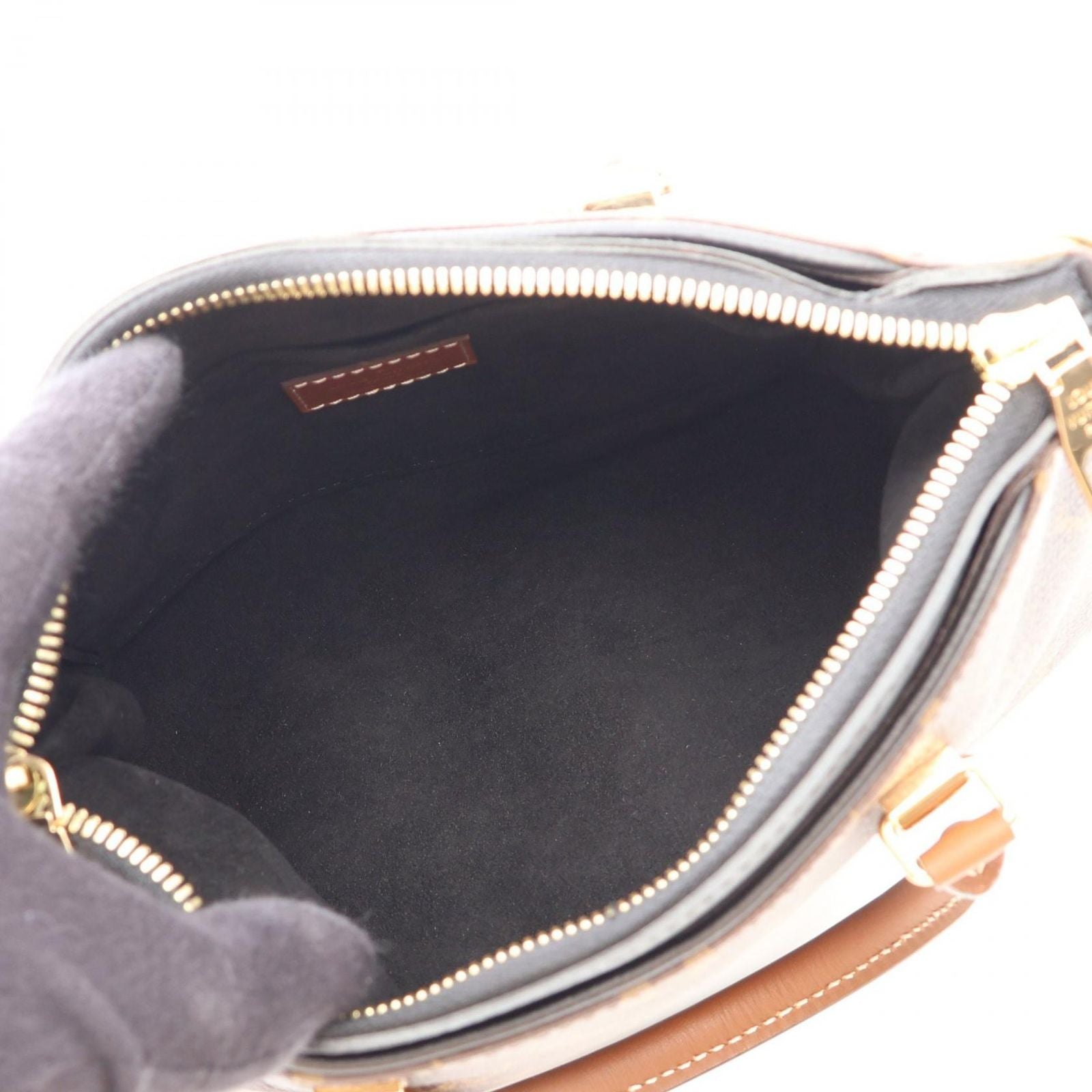 Louis Vuitton Handbag Bb 2Way