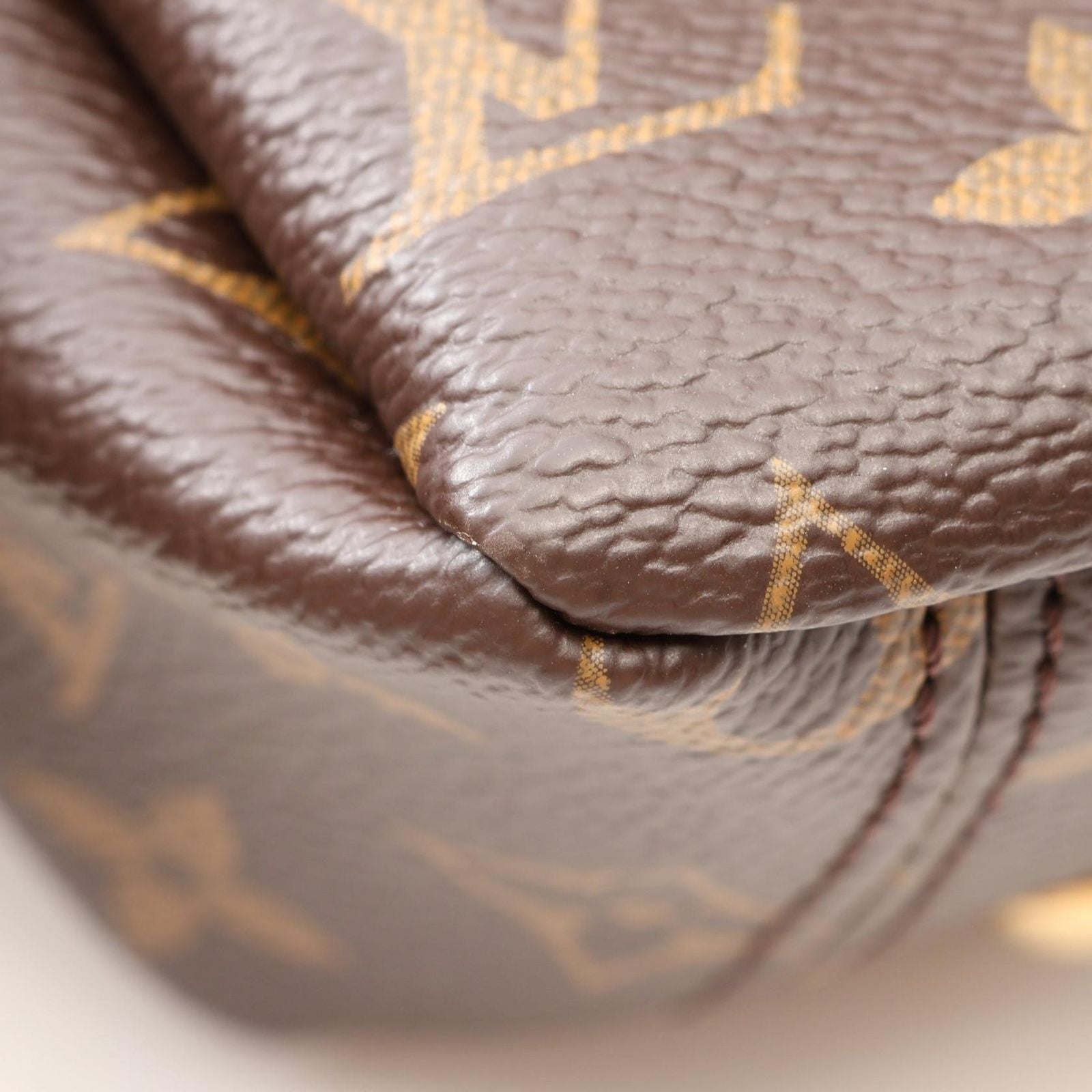 Louis Vuitton Handbag Bb 2Way
