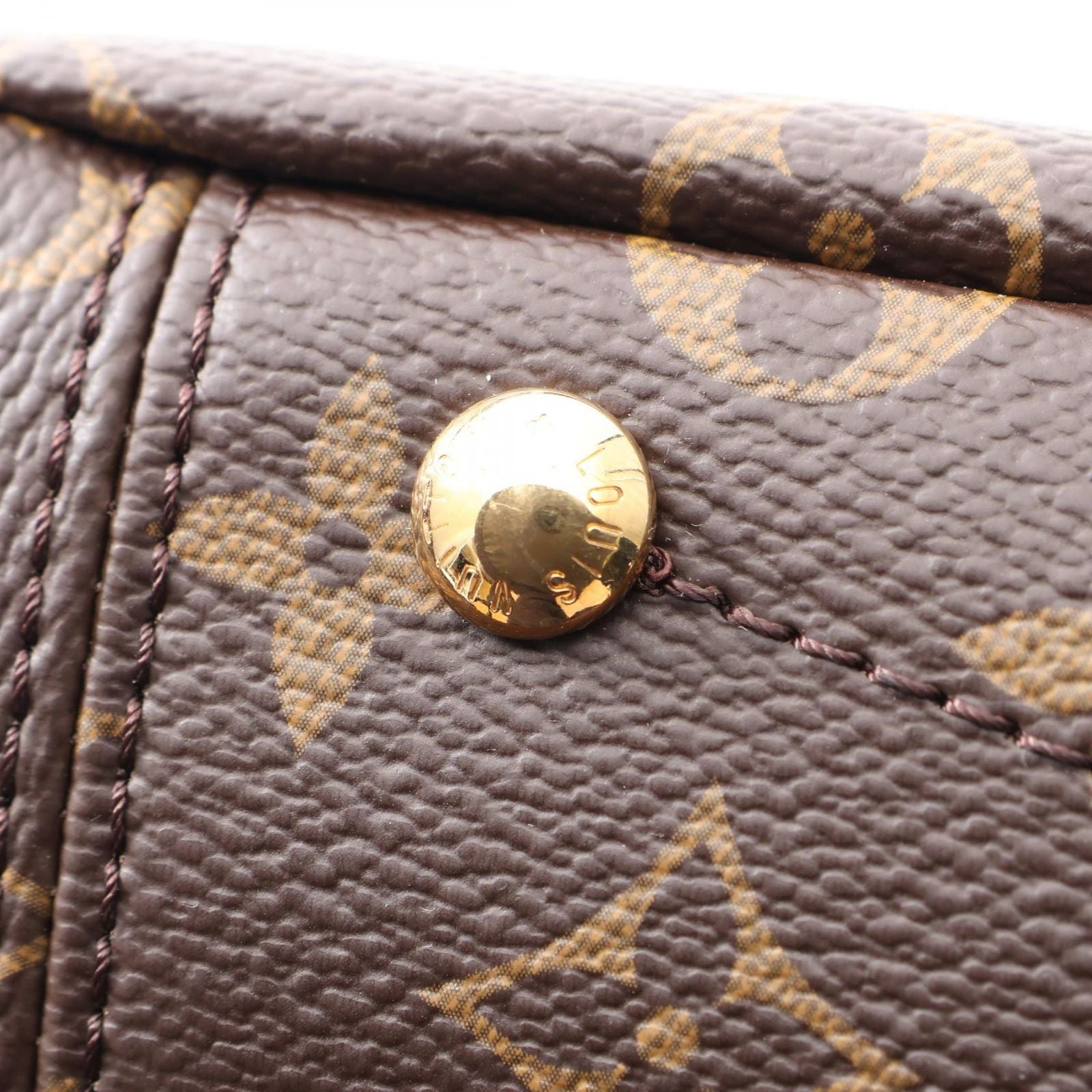 Louis Vuitton Handbag Bb 2Way