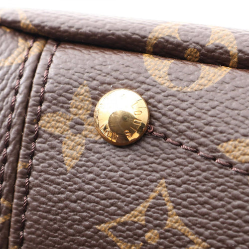 Louis Vuitton Handbag Bb 2Way