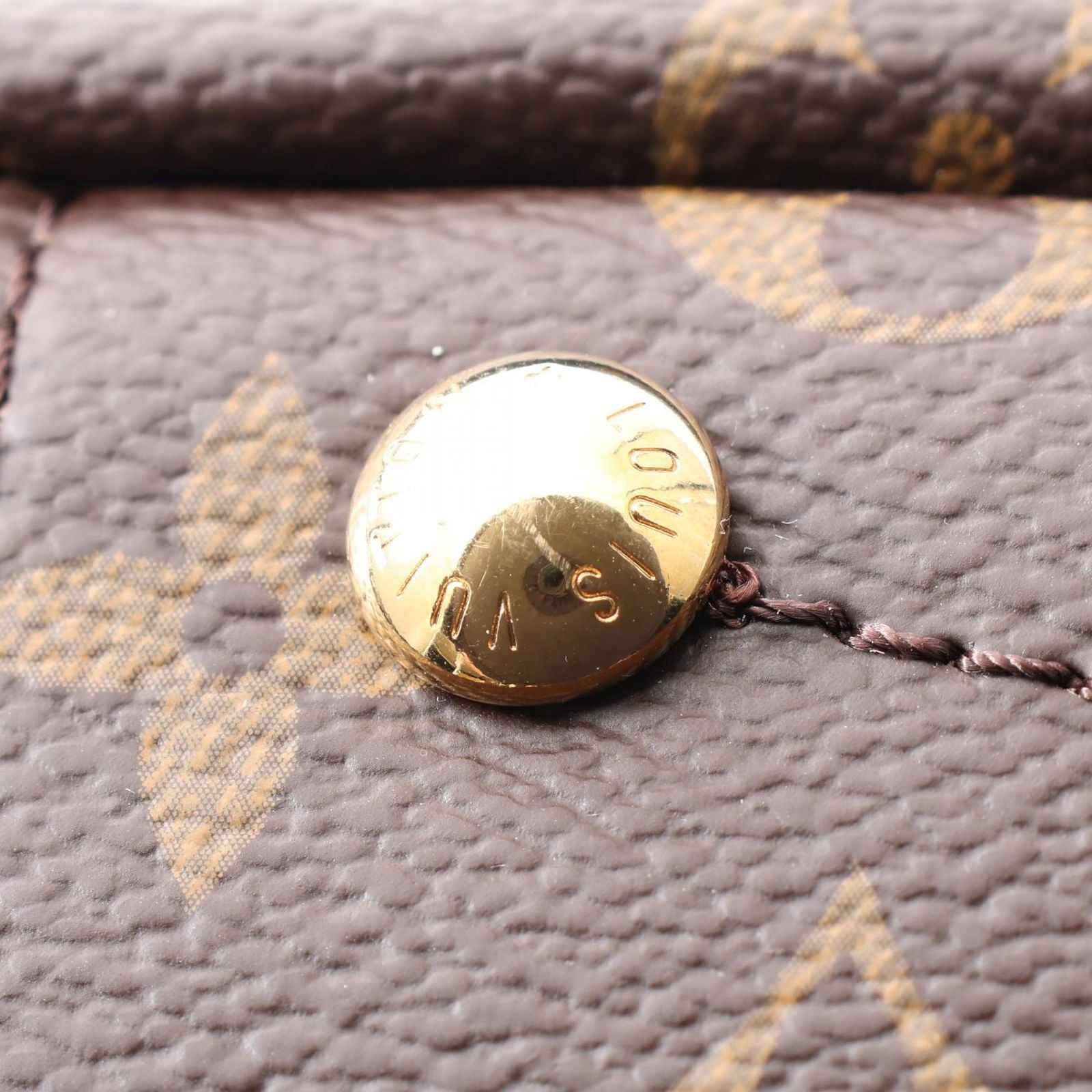 Louis Vuitton Handbag Bb 2Way